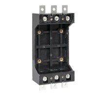 Панель втычная для ВА-99М 63 переднего присоединения  mccb99m-63-pin-3f  EKF