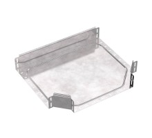 Ответвитель Т-образный Стандарт 400х100  PR16.8449  Промрукав