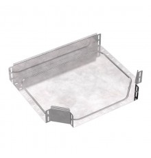 Ответвитель Т-образный Стандарт 400х100  PR16.8449  Промрукав