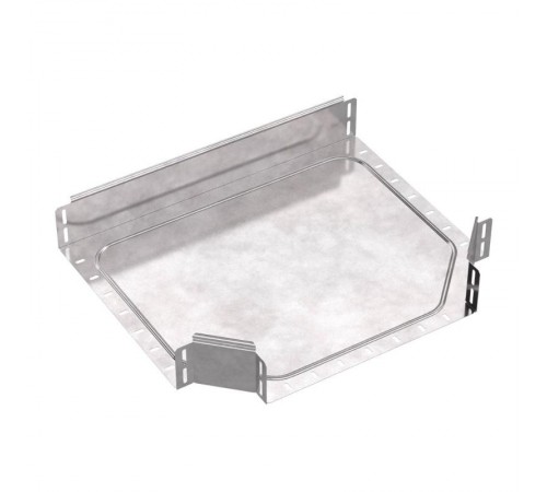 Ответвитель Т-образный Стандарт 400х100  PR16.8449  Промрукав