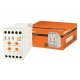 Реле контроля фаз ЕЛ-11М-3х380В (1нр+1нз контакты)  SQ1504-0014  TDM