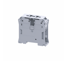 Клемма проходная винтовая OptiClip CTS-95/120-I-240A-(25-120)-серый  289785  КЭАЗ