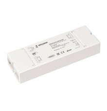 INTELLIGENT ARLIGHT Усилитель DALI-101-MIX-DT8-BR-SUF (DALI bus, 230V)  029284  Arlight