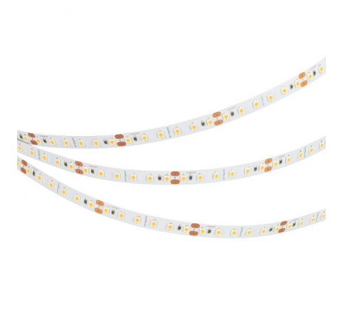 Лента светодиодная NT-A120-8mm 24V Day4000 (9.6 W/m, IP20, 3528, 5m) (arlight, Открытый)  033524  Arlight