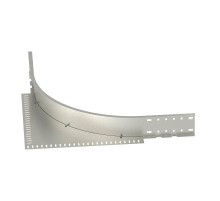 Элемент угловой секции 110 (WEAS 110 A2)  6098483  OBO Bettermann