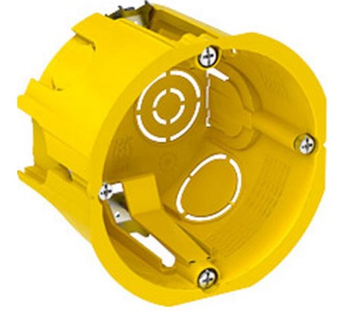 Коробка установочная 68(65)х45 (для полых стен)  IMT35150  SE
