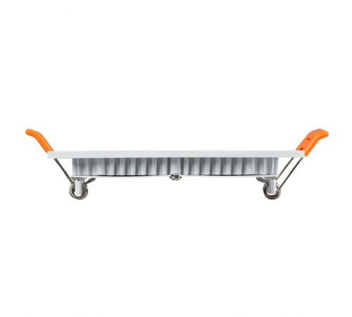 Светильник DL-120x120M-9W Warm White  020127  Arlight