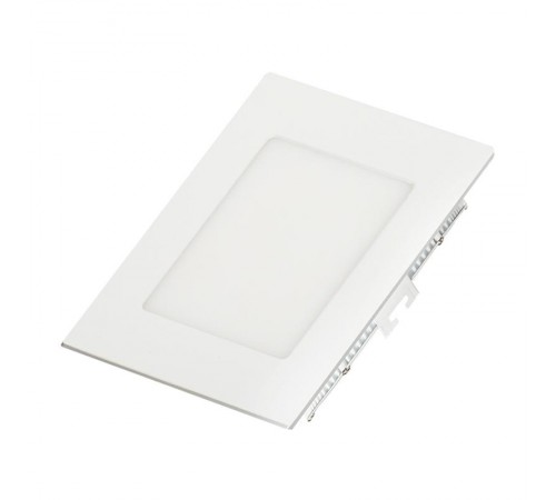 Светильник DL-120x120M-9W Warm White  020127  Arlight