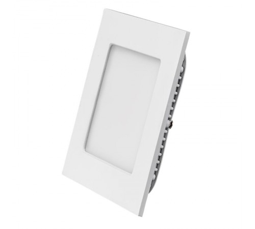 Светильник DL-120x120M-9W Warm White  020127  Arlight