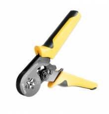 Пресс-клещи ПК-4вт, SHTOK  376180  КЭАЗ