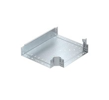 Т-образная секция 110x400 (RTM 140 FT)  6042038  OBO Bettermann