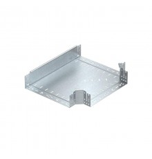 Т-образная секция 110x400 (RTM 140 FT)  6042038  OBO Bettermann