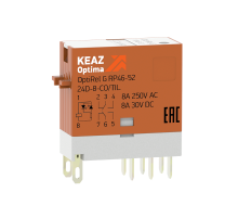 OptiRel G RP46-51-24D-12-CO-S/TIL 324477  КЭАЗ