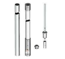 Молниеприемная мачта изолированная  4 м (isFang IN 4000)  5408934  OBO Bettermann