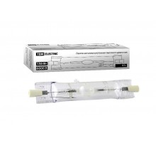 Лампа металлогалогенная МГЛ 150Вт RX7s 6000К  SQ0325-0014  TDM
