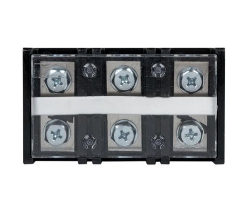 Терминал клеммный TC-1503 до 70 мм2 150A 3 клеммные пары EKF PROxima   tc-1503  EKF