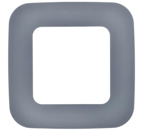 FLITE Artistic Рамка 1-ая РУ-1-А-ФлМ маренго  FI-M12-31-20-K35  IEK