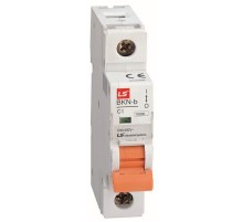 Автоматический выключатель BKN-b 1P D2A  061106938B  Lsis