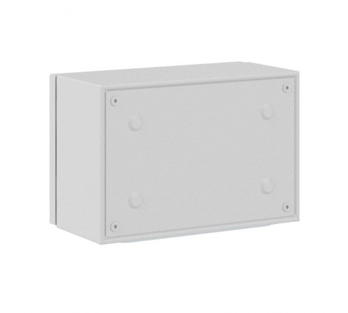 Корпус сварной навесной ST с М/П ВхШхГ  200 x 300 x 150  R5ST0231  DKC