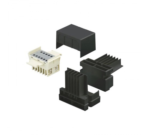 Аксессуар LL500Z 2xEP CU BK  910925864216  Philips