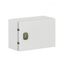 Корпус навесной уличный ST Outdoor с М/П ВxШxГ 200x300x150 мм, IP66  R5ST0231-OUTDOOR  DKC