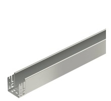 Кабельный листовой лоток неперфорированный 110x100x3050 (MKSMU 110 A2)  6059416  OBO Bettermann