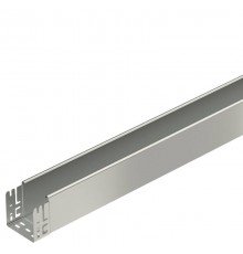 Кабельный листовой лоток неперфорированный 110x100x3050 (MKSMU 110 A2)  6059416  OBO Bettermann