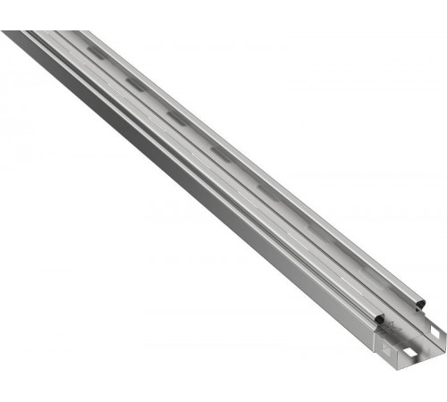 ESCA 3 Лоток перф. без боковой перф. 35х50х3000-0,45   ES3-15-035-050-3-045  IEK