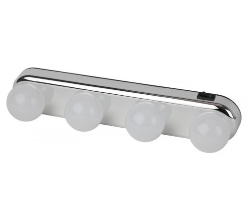 Светильник светодиодный подсветка универсальная CL-01-4W-6500К  Б0045708  ЭРА