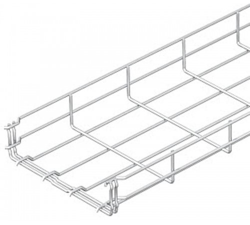 Проволочный лоток 55x400x3000 (GRM 55 400 A2)  6001080  OBO Bettermann