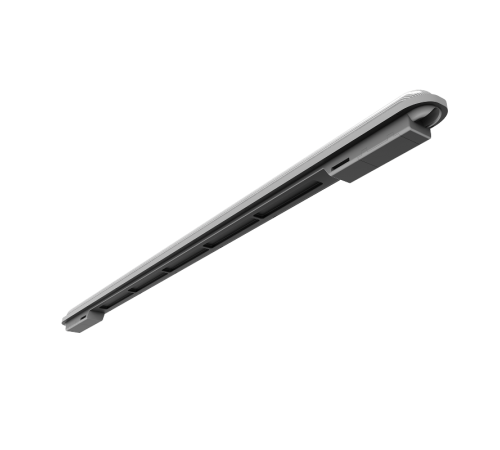 Светильник светодиодный промышленный линейный ССП-176 Elementary IP65 1200*76*66 36W 2880lm 6500K мат 1/12  864225336  Gauss