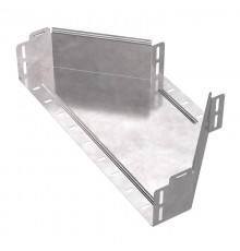 Переходник симметричный Стандарт 500х200х100  PR16.10976  Промрукав