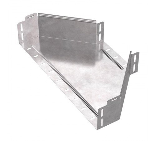 Переходник симметричный Стандарт 500х200х100  PR16.10976  Промрукав