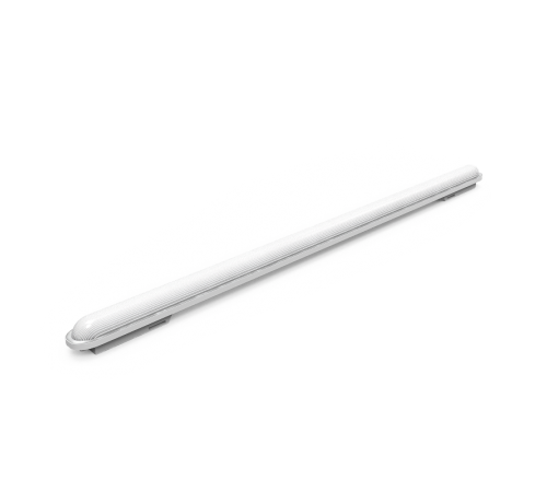 Светильник светодиодный промышленный линейный ССП-176 Elementary IP65 1200*76*66 36W 2880lm 6500K мат 1/12  864225336  Gauss