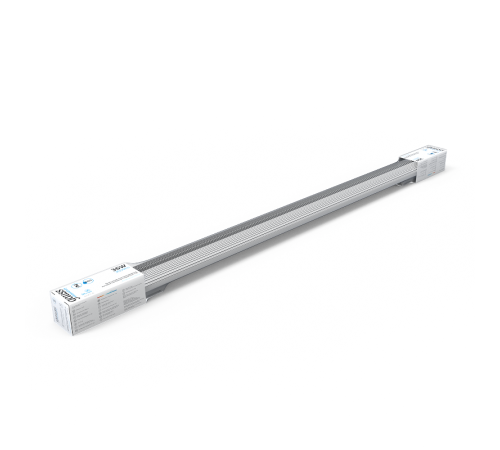 Светильник светодиодный промышленный линейный ССП-176 Elementary IP65 1200*76*66 36W 2880lm 6500K мат 1/12  864225336  Gauss