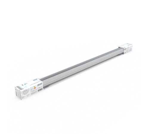 Светильник светодиодный промышленный линейный ССП-176 Elementary IP65 1200*76*66 36W 2880lm 6500K мат 1/12  864225336  Gauss