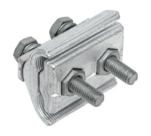 Зажим соединительный плашечный CD-150 16-150/16-150 мм2 PROxima cd-150  EKF