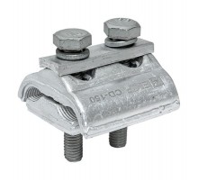 Зажим соединительный плашечный CD-150 16-150/16-150 мм2 PROxima cd-150  EKF