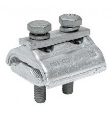 Зажим соединительный плашечный CD-150 16-150/16-150 мм2 PROxima cd-150  EKF