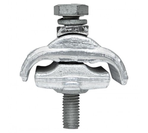 Зажим соединительный плашечный CD-150 16-150/16-150 мм2 PROxima cd-150  EKF