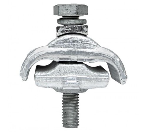 Зажим соединительный плашечный CD-150 16-150/16-150 мм2 PROxima cd-150  EKF