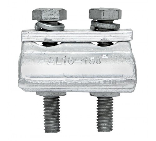 Зажим соединительный плашечный CD-150 16-150/16-150 мм2 PROxima cd-150  EKF