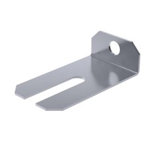 Держатель крышки Стандарт INOX (AISI 316)  PR16.3817  Промрукав