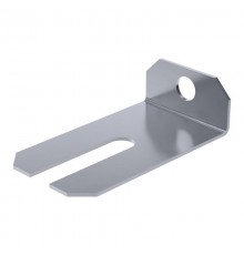 Держатель крышки Стандарт INOX (AISI 316)  PR16.3817  Промрукав