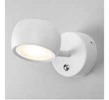 Светильник-подсветка Oriol LED белый (MRL LED 1018) 12Вт Elektrostandard  a047878  Elektrostandard