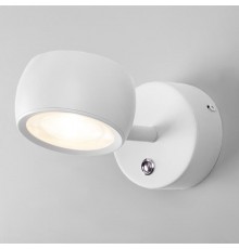 Светильник-подсветка Oriol LED белый (MRL LED 1018) 12Вт Elektrostandard  a047878  Elektrostandard