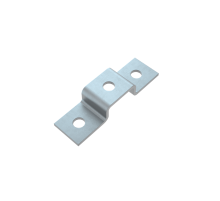 Прямоугольная скоба для страт-профиля 41*21 HD  PS41*21 HD  КМ-профиль