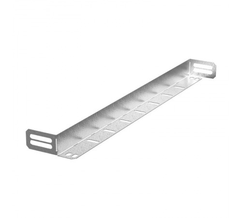 Переходник упрощённый горизонтальный Стандарт HDZ на 450 мм Н50  PR16.1534  Промрукав