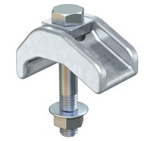 Крепежный уголок (компл. 2 шт) M12x75 мм (TKS-S-30 ZL)  6355798  OBO Bettermann