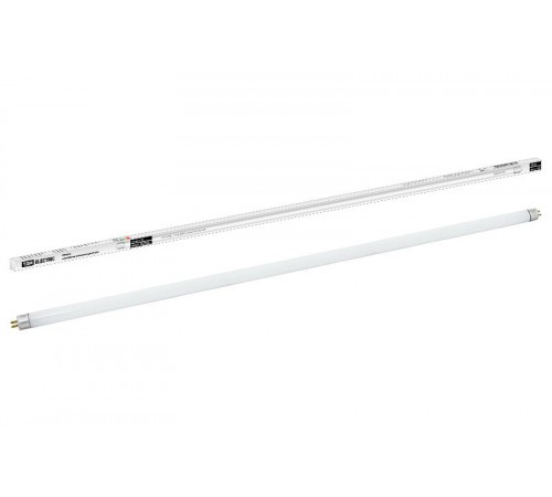 Лампа линейная люминесцентная ЛЛ 30Вт Т4 G5 840 ЛЛ-12  SQ0355-0013  TDM